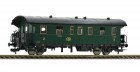 507707 Fleischmann Passenger car 2nd/3rd class type 27